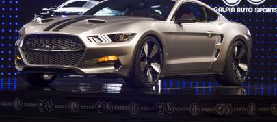 Galpin Auto Sport Ford Mustang Rocket (2015) - picture 4 of 25