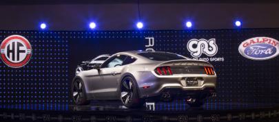 Galpin Auto Sport Ford Mustang Rocket (2015) - picture 7 of 25