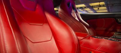 Galpin Auto Sport Ford Mustang Rocket (2015) - picture 12 of 25