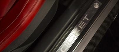 Galpin Auto Sport Ford Mustang Rocket (2015) - picture 15 of 25