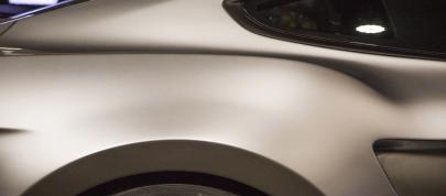 Galpin Auto Sport Ford Mustang Rocket (2015) - picture 20 of 25