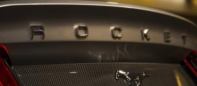 Galpin Auto Sport Ford Mustang Rocket (2015) - picture 23 of 25