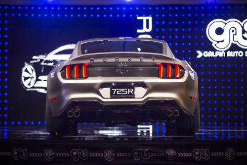 Galpin Auto Sport Ford Mustang Rocket (2015) - picture 8 of 25