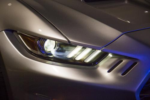 Galpin Auto Sport Ford Mustang Rocket (2015) - picture 17 of 25