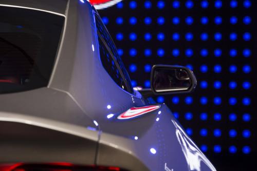 Galpin Auto Sport Ford Mustang Rocket (2015) - picture 24 of 25