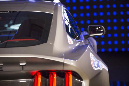 Galpin Auto Sport Ford Mustang Rocket (2015) - picture 25 of 25