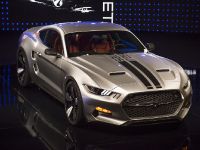 Galpin Auto Sport Ford Mustang Rocket (2015) - picture 3 of 25