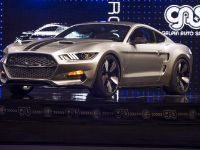 Galpin Auto Sport Ford Mustang Rocket (2015) - picture 4 of 25