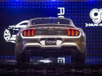 Galpin Auto Sport Ford Mustang Rocket (2015) - picture 8 of 25