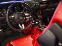 Galpin Auto Sport Ford Mustang Rocket (2015)