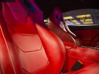 Galpin Auto Sport Ford Mustang Rocket (2015)