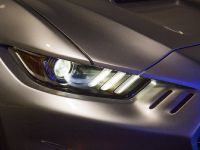 Galpin Auto Sport Ford Mustang Rocket (2015)