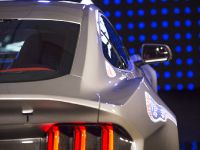 Galpin Auto Sport Ford Mustang Rocket (2015)