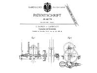 Gasoline engine by Daimler (1888) - picture 2 of 4