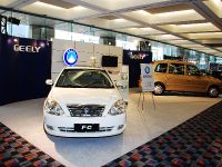 Geely FC Detroit (2008) - picture 2 of 5