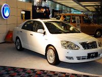 Geely FC Detroit (2008) - picture 3 of 5