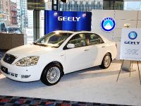 Geely FC Detroit (2008)