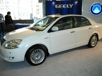 Geely FC Detroit (2008) - picture 5 of 5