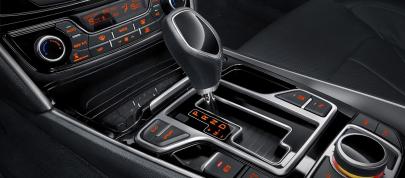 Geely GC9 (2015) - picture 4 of 4