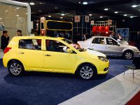 Geely MK Detroit (2008) - picture 2 of 2