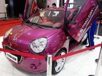 Geely Panda Shanghai (2013)