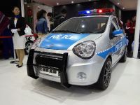 Geely Panda Shanghai (2013)