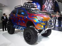 Geely Panda Shanghai (2013) - picture 3 of 3