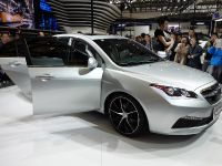 Geely Shanghai (2013)