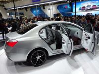 Geely Shanghai (2013)