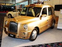 Geely TX4 Detroit (2008)