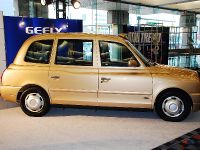 Geely TX4 Detroit (2008) - picture 2 of 2