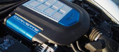 Geiger GTS Chevrolet Corvette ZR1 (2009) - picture 4 of 9