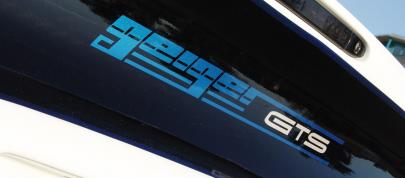 Geiger GTS Chevrolet Corvette ZR1 (2009) - picture 7 of 9