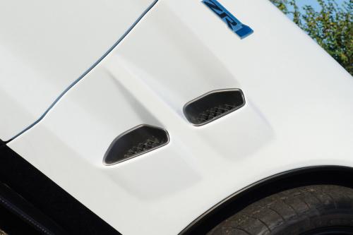 Geiger GTS Chevrolet Corvette ZR1 (2009) - picture 8 of 9