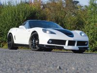 Geiger GTS Chevrolet Corvette ZR1 (2009) - picture 1 of 9