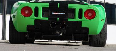 Geiger HP790 Ford GT (2009) - picture 4 of 8