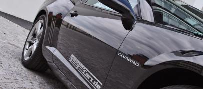 GeigerCars.de Chevrolet Camaro (2010) - picture 4 of 11