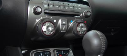 GeigerCars.de Chevrolet Camaro (2010) - picture 7 of 11
