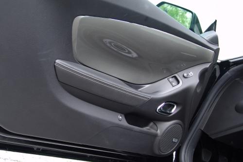 GeigerCars.de Chevrolet Camaro (2010) - picture 8 of 11