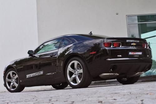 GeigerCars.de Chevrolet Camaro (2010) - picture 9 of 11