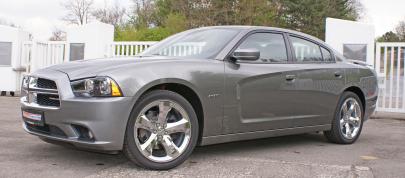 GeigerCars  Dodge Charger R/T (2011) - picture 4 of 11
