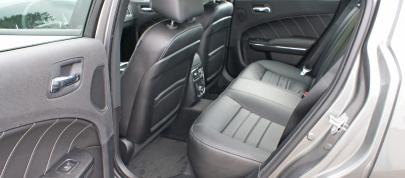 GeigerCars  Dodge Charger R/T (2011) - picture 7 of 11