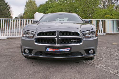GeigerCars  Dodge Charger R/T (2011) - picture 1 of 11