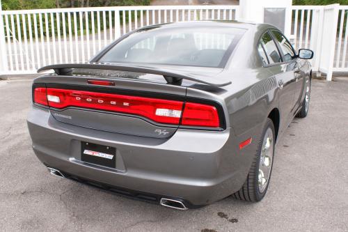GeigerCars  Dodge Charger R/T (2011) - picture 8 of 11