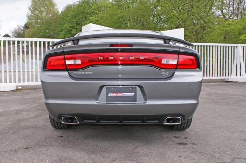 GeigerCars  Dodge Charger R/T (2011) - picture 9 of 11