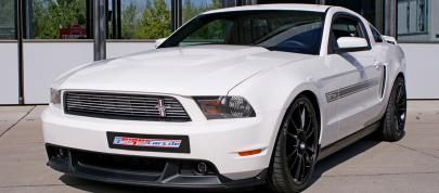 GeigerCars 2011 Ford Mustang (2010) - picture 4 of 6