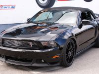 GeigerCars 2011 Ford Mustang (2010)