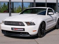 GeigerCars 2011 Ford Mustang (2010) - picture 1 of 6