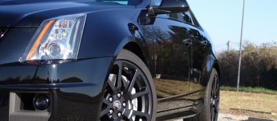 GeigerCars Cadillac CTS-V (2009) - picture 4 of 8