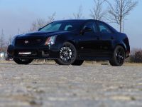 GeigerCars Cadillac CTS-V (2009) - picture 1 of 8